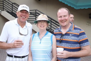 5-21-16 6th Annual Charity Golf Tournament