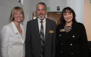 Aug Legal Lens - Monthly Lunch