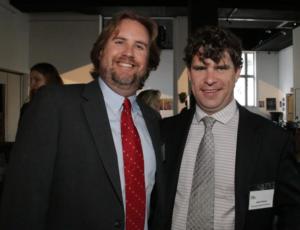 Dec Legal Lens - Pro Bono Luncheon