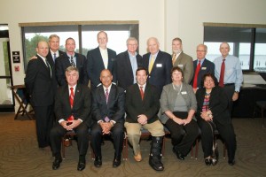 Feb 19 Past Presidents Luncheon
