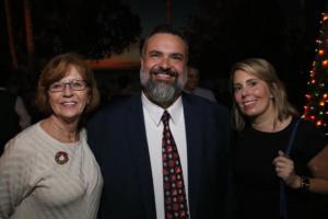 Jan Legal Lens - Holiday Party 2017