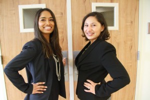 Lee County High School Mock Trial