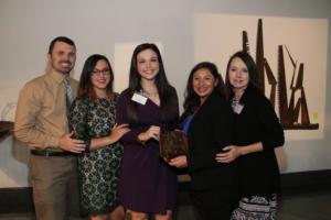 June Legal Lens - Law Week Awards Luncheon