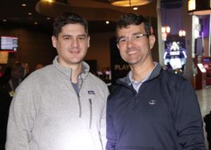 March Legal Lens - Bowling Event