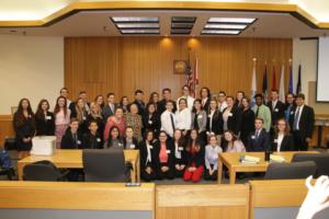 March Legal Lens - Mock Trials