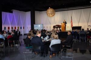 March Legal Lens - Monthly Luncheon
