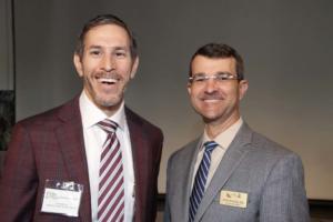 March 2020 Legal Lens - Swearing In Luncheon
