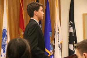 May Legal Lens - 2018 Mock Trial