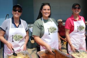 May Legal Lens - Shrimp Boil BBQ
