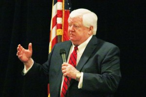 Professionalism CLE with Justice Lewis