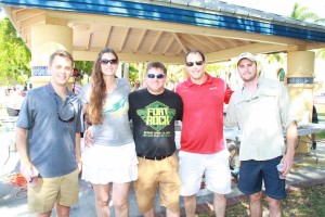 LCBA Craft Beer Festival