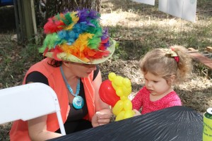 LCBA BBQ 11-05-16