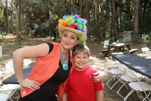 LCBA BBQ 11-05-16