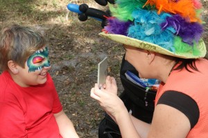 LCBA BBQ 11-05-16