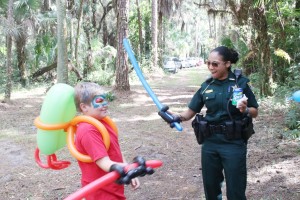 LCBA BBQ 11-05-16