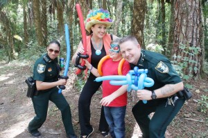 LCBA BBQ 11-05-16