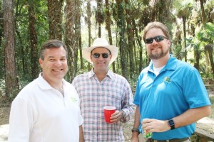 LCBA BBQ 11-05-16