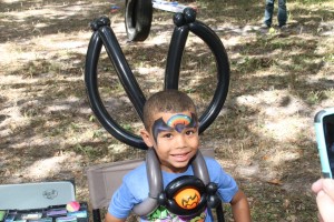 LCBA BBQ 11-05-16