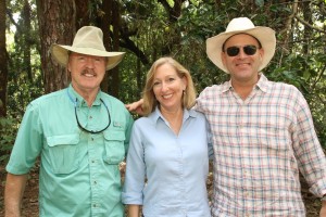 LCBA BBQ 11-05-16
