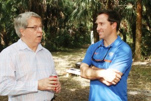 LCBA BBQ 11-05-16