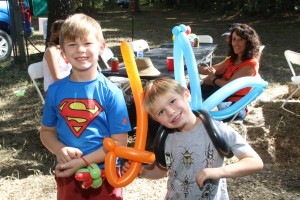 LCBA BBQ 11-05-16