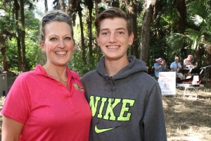 LCBA BBQ 11-05-16