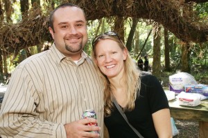 LCBA BBQ 11-05-16
