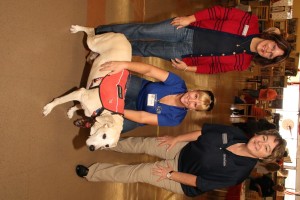 Veterans and First Responders Clinic on Oct. 29