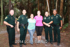 2014 LCBA Bench/Bar BBQ