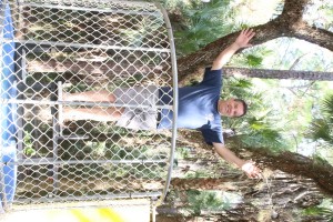 LCBA BBQ 11-05-16