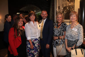 May 2022 LCAWL Judicial Reception