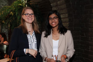 May 2022 LCAWL Judicial Reception