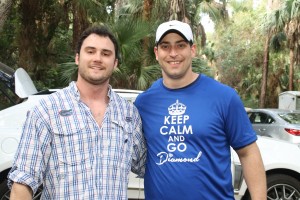 LCBA BBQ 11-05-16