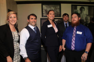 May 2022 LCAWL Judicial Reception