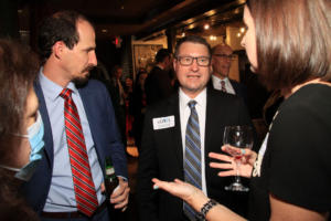 May 2022 LCAWL Judicial Reception