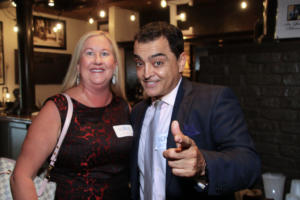 May 2022 LCAWL Judicial Reception