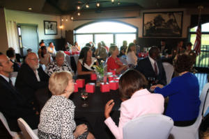 May 2022 LCAWL Judicial Reception