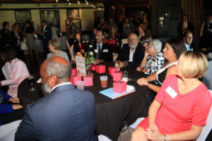 May 2022 LCAWL Judicial Reception