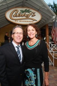 2015 Judicial Dinner - Cristof's
