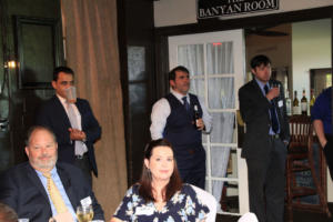 May 2022 LCAWL Judicial Reception