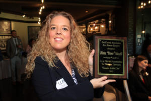 May 2022 LCAWL Judicial Reception
