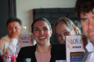May 2022 LCAWL Judicial Reception
