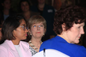 May 2022 LCAWL Judicial Reception