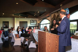 May 2022 LCAWL Judicial Reception