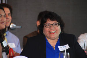 May 2022 LCAWL Judicial Reception
