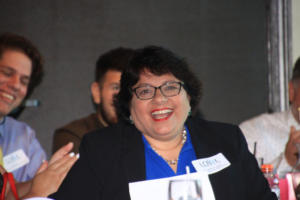May 2022 LCAWL Judicial Reception