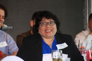 May 2022 LCAWL Judicial Reception