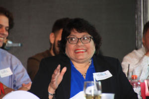 May 2022 LCAWL Judicial Reception