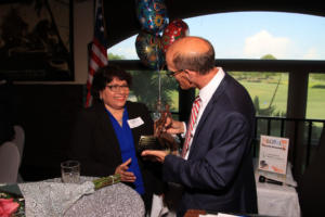 May 2022 LCAWL Judicial Reception