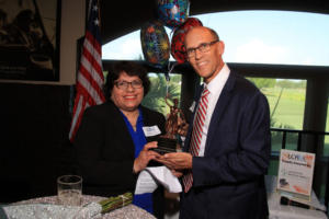 May 2022 LCAWL Judicial Reception